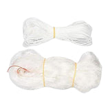 Maxbell Cat Balcony Net Protective Nylon Balcony Guard for Apartment Outdoors Stairs 400cmx300cm