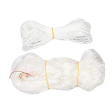 Maxbell Cat Balcony Net Protective Nylon Balcony Guard for Apartment Outdoors Stairs 400cmx300cm