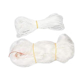 Maxbell Cat Balcony Net Protective Nylon Balcony Guard for Apartment Outdoors Stairs 400cmx300cm