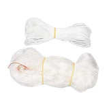 Maxbell Cat Balcony Net Protective Nylon Balcony Guard for Apartment Outdoors Stairs 600cmx300cm