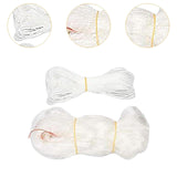 Maxbell Cat Balcony Net Protective Nylon Balcony Guard for Apartment Outdoors Stairs 600cmx300cm