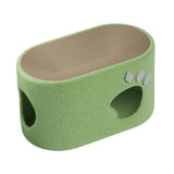 Maxbell Cat Scratcher Lounge Wear Resistant Carpet Furniture Protection Cat Bed