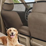 Maxbell Dog Car Barrier Travel Accessories Fencing Pet Barrier for Suvs Pickups