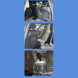 Maxbell Dog Car Barrier Travel Accessories Fencing Pet Barrier for Suvs Pickups