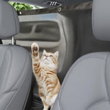 Maxbell Dog Car Barrier Travel Accessories Fencing Pet Barrier for Suvs Pickups