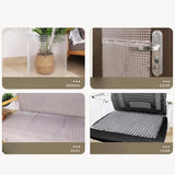 Maxbell Scat Mat for Cats Dogs Pets Supplies Cat Deterrent Pad for Garden Indoor Bed