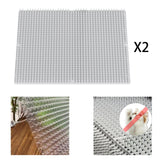 Maxbell Scat Mat for Cats Dogs Pets Supplies Cat Deterrent Pad for Garden Indoor Bed