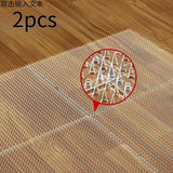 Maxbell Scat Mat for Cats Dogs Pets Supplies Cat Deterrent Pad for Garden Indoor Bed