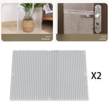 Maxbell Scat Mat for Cats Dogs Pets Supplies Cat Deterrent Pad for Garden Indoor Bed