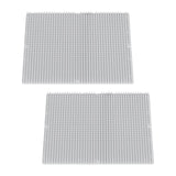 Maxbell Scat Mat for Cats Dogs Pets Supplies Cat Deterrent Pad for Garden Indoor Bed