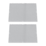 Maxbell Scat Mat for Cats Dogs Pets Supplies Cat Deterrent Pad for Garden Indoor Bed