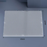 Maxbell Scat Mat for Cats Dogs Pets Supplies Cat Deterrent Pad for Garden Indoor Bed