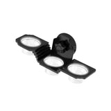 Maxbell Reptile Feeder with Suction Cup Convenient Feeding Cup for Frog Gecko 19x6.1x8cm