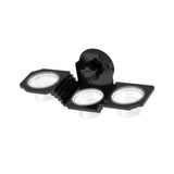 Maxbell Reptile Feeder with Suction Cup Convenient Feeding Cup for Frog Gecko 19x6.1x8cm