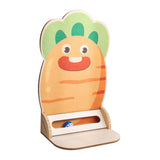 Maxbell Cat Scratcher Vertical Cat Scratch Pad for Grinding Claw Couch Carpets Sofas