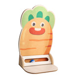 Maxbell Cat Scratcher Vertical Cat Scratch Pad for Grinding Claw Couch Carpets Sofas