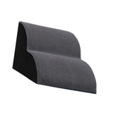 Maxbell Dog Stairs Sofa Ladder Non Slip Bottom Pet Steps for Indoor Puppy Older Dogs