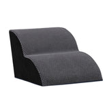 Maxbell Dog Stairs Sofa Ladder Non Slip Bottom Pet Steps for Indoor Puppy Older Dogs