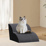 Maxbell Dog Stairs Sofa Ladder Non Slip Bottom Pet Steps for Indoor Puppy Older Dogs