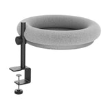 Maxbell Cat Desk Bed Comfortable Metal Frame Kitten Furniture Pet Bed Cat Perch Adjustable Height