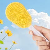 Maxbell 2 Pieces Pet Grooming Combs Portable Supplies Massaging Tool Dog Cat Brushes