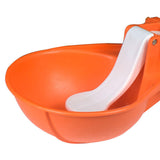 Maxbell Automatic Water Bowl Water Drinker Bowl Horse Water Bowl for Calf Dog Piglet