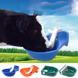 Maxbell Automatic Water Bowl Water Drinker Bowl Horse Water Bowl for Calf Dog Piglet