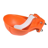Maxbell Automatic Water Bowl Water Drinker Bowl Horse Water Bowl for Calf Dog Piglet