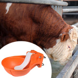 Maxbell Automatic Water Bowl Water Drinker Bowl Horse Water Bowl for Calf Dog Piglet