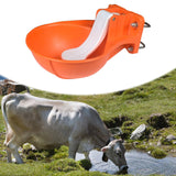 Maxbell Automatic Water Bowl Water Drinker Bowl Horse Water Bowl for Calf Dog Piglet