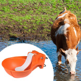 Maxbell Automatic Water Bowl Water Drinker Bowl Horse Water Bowl for Calf Dog Piglet