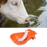 Maxbell Automatic Water Bowl Water Drinker Bowl Horse Water Bowl for Calf Dog Piglet