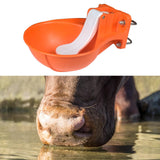 Maxbell Automatic Water Bowl Water Drinker Bowl Horse Water Bowl for Calf Dog Piglet
