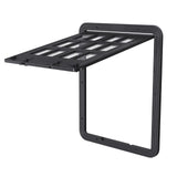 Maxbell Cat Screen Door Pet Supplies Utility Flap Opening Dog Doors for Kitten Puppy Black