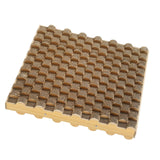 Maxbell Cat Scratching Board Grind Claws Lightweight Furniture Protection Lounge Bed