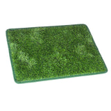 Maxbell Grass Mat for Dogs Training Rug Professional Doormat for Pets Training L