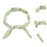 Maxbell Dog Cooling Collar Neck Cooling Tube for for Hot Weather Small to Large Dogs S blueyellow