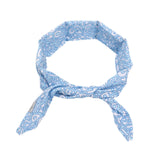 Maxbell Dog Cooling Collar Neck Cooling Tube for for Hot Weather Small to Large Dogs S blue