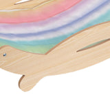 Maxbell Cooling Cat Hammock Bed Supplies Portable Pet Cot for Sleeping Outdoor Bunny L