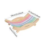 Maxbell Cooling Cat Hammock Bed Supplies Portable Pet Cot for Sleeping Outdoor Bunny L