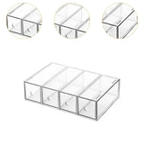 Maxbell Dog Shoe Rack Large Capacity Shoe Hanger for Foot Cover Rain Boots Dormitory