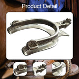 Maxbell Credit Business Card Holder Pocket Wallet Father Day Western Cash Money Clip