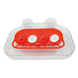 Maxbell Window Hummingbird Feeder for Outdoor Bird Watching with Strong Suction Cups