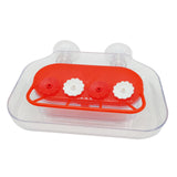 Maxbell Window Hummingbird Feeder for Outdoor Bird Watching with Strong Suction Cups