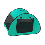 Maxbell Cat Tent Bed Foldable Nest Cute Sturdy Cat House for Dogs Small Animals Cats