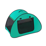 Maxbell Cat Tent Bed Foldable Nest Cute Sturdy Cat House for Dogs Small Animals Cats