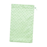 Maxbell Bearded Dragon Bath Towel Ferret Bath Towel Bag for Sugar Gliders Small Pets Green