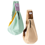 Maxbell Pet Shoulder Bag Safety Dog Carrier Bag for Outside Carrying Hiking  Green