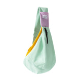 Maxbell Pet Shoulder Bag Safety Dog Carrier Bag for Outside Carrying Hiking  Green