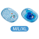 Maxbell Cat Water Bed Play Mat Interactive Cool and Comfort for Dogs Cats M Style A